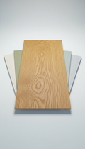 Golden Blessing oak hardwood plank