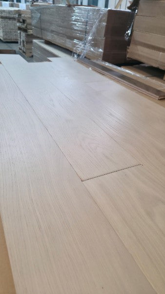 Traditions 3/8" Shaw Engineered Hardwood